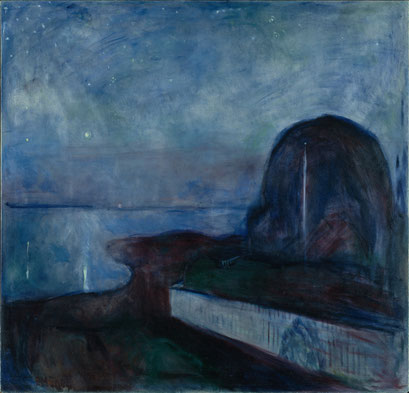 Sternennacht