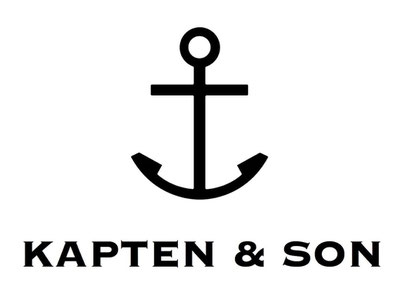 Kapten & Son