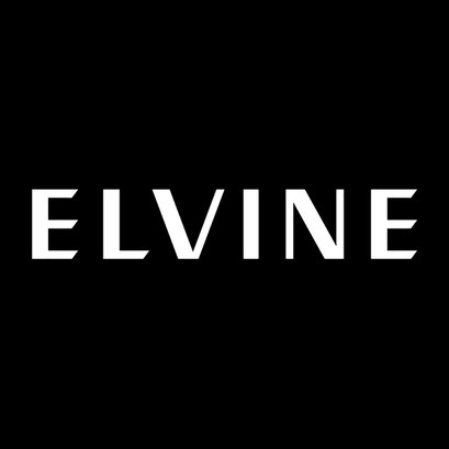 Elvine