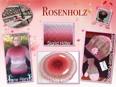 Rosenholz