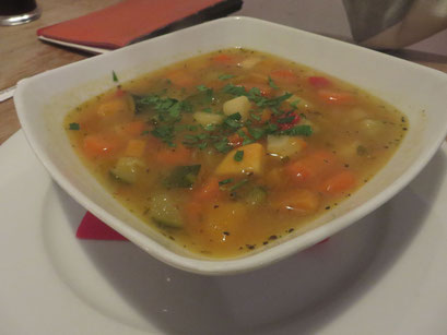 Minestrone