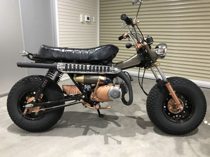 SUZUKI VR-90