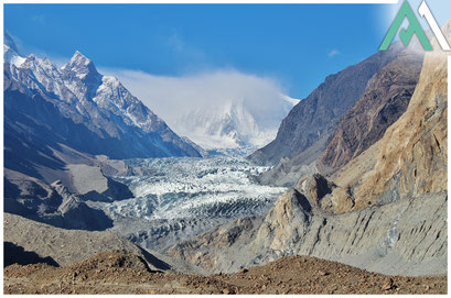 Laila Peak 6.096m Expedition, Erobere den Gipfel der Schönheit den Laila Peak im Herzen des Karakorums mit AMICAL ALPIN