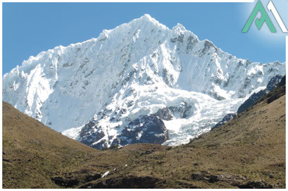 Alpamayo 5.947m, Quitaraju 6.036m, Artesonraju 6.025m Eine einzigartige Gipfeltrilogie der Anden mit AMICAL ALPIN