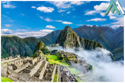 Cordillera Huayhuash Trekking in Peru, Ein Spektakuläres Abenteuer von den Gipfeln der Anden bis nach Machu Picchu mit AMICAL ALPIN