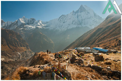 GREAT HIMALAYA TRAIL -EAST NEPAL- Great Himalaya Trail Ostnepal: Trekking durch unberührte Schönheit und Kultur mit AMICAL ALPIN
