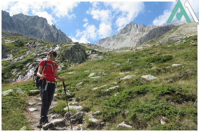 GOTTHARD DAS HERZ DER ALPEN Einzigartige Erkundung der Bergwelt und kulturellen Schätze in der Gotthardregion mit AMICAL ALPIN
