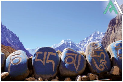 Himlung Himal 7.126m Expedition, Erobere den Gipfel des Himlung Himal und erlebe die Faszination der Unendlichkeit mit AMICAL ALPIN