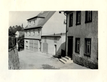Weber Wünschendorf Erzgebirge