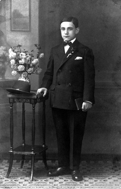 Helmut Katterwe