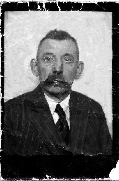 Alfred Wilhelm Arthur Knie