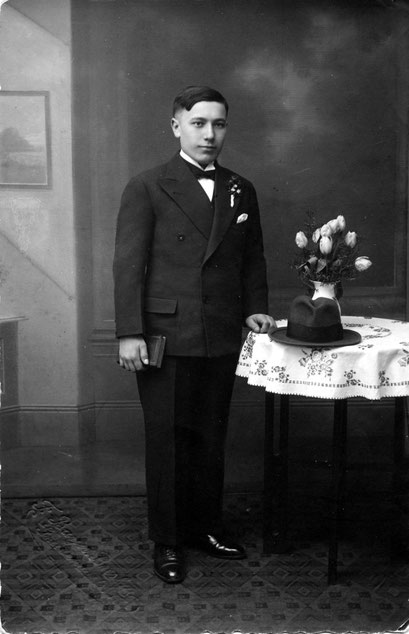 Waltert Katterwe