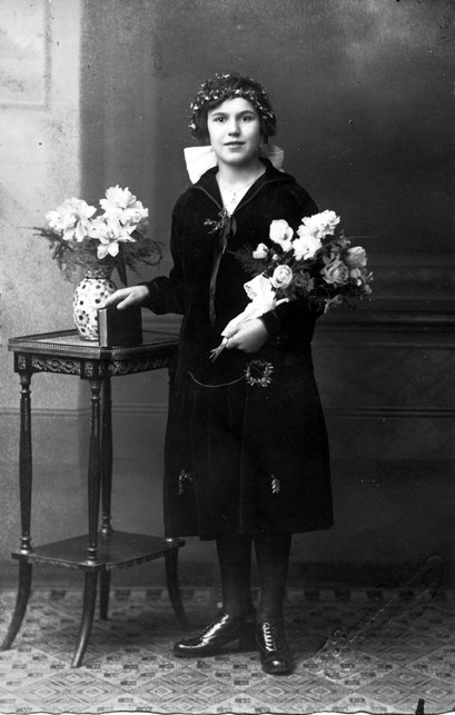 Martha Katterwe