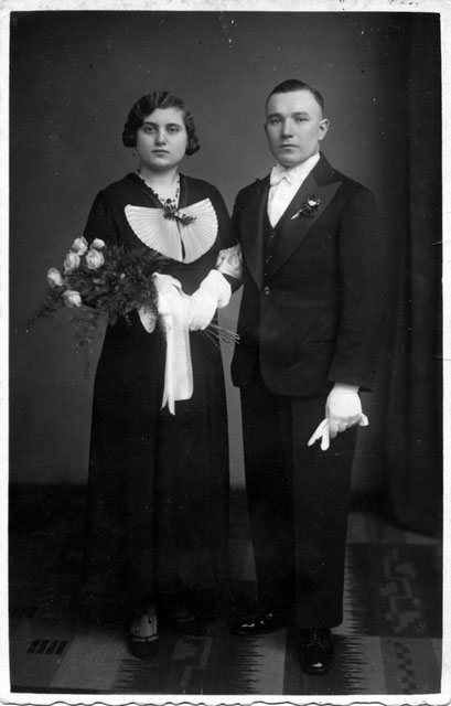 Charlotte+Kurt Katterwe