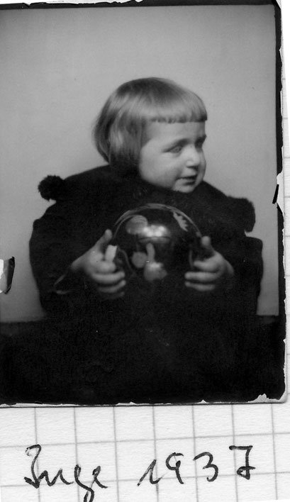 Inge Katterwe