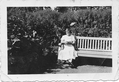 Gertrud Knie