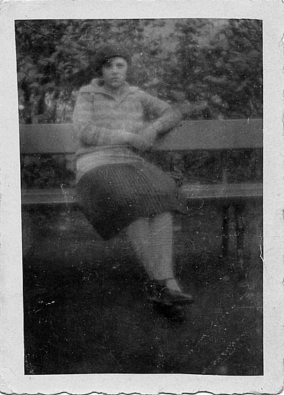 Gertrud Knie