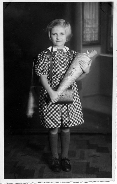 1942 Inge Katterwe