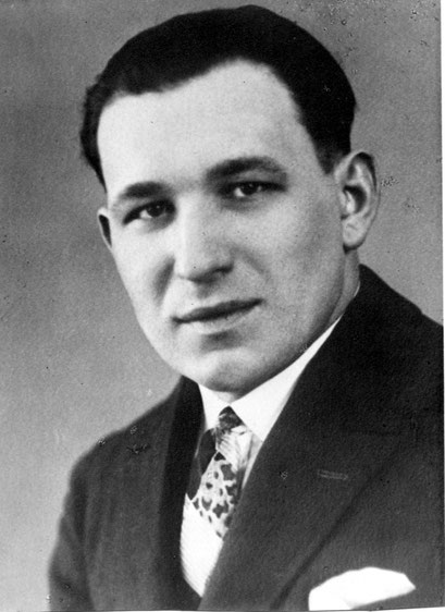 Erich Katterwe