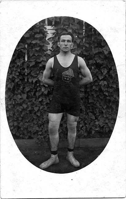 Erich Katterwe 1926