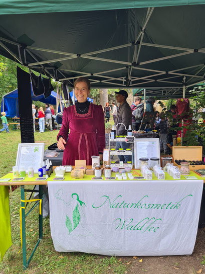 Naturkosmetik