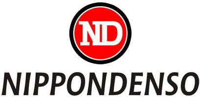 ND Nippondenso Logo