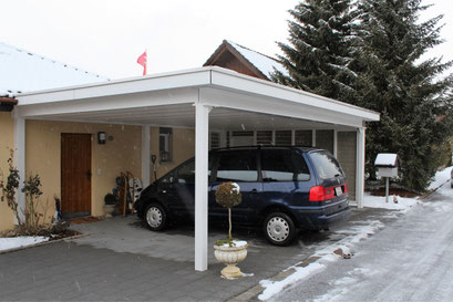 Carport