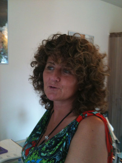 Corinne P.