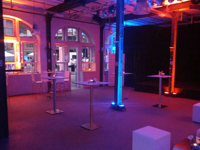 Afterwork-Party Volksbank Schwarzwald-Neckar