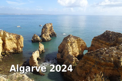Algarve 2024