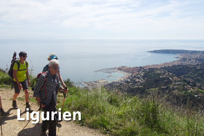 Ligurien 2025