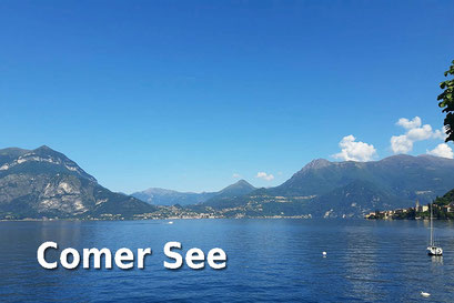 Comer See