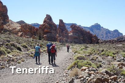 Teneriffa
