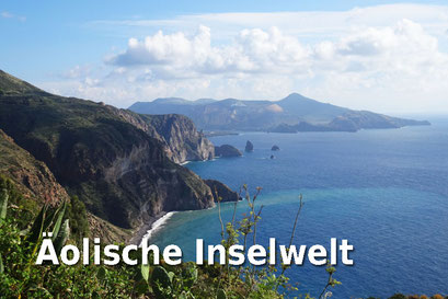 Äolische Inselwelt