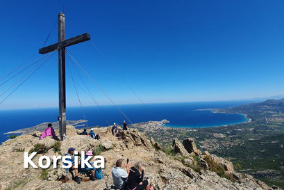 Korsika