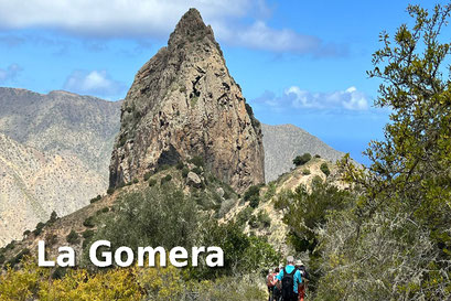 La Gomera