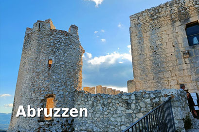 Abruzzen