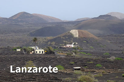 Lanzarote