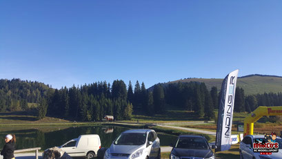 Wildlife-Cup 2016 - Teichalm / Steiermark