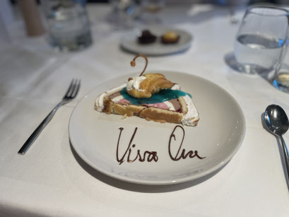 ,,Omelette Überraschung’’