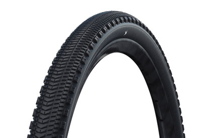 Schwalbe G-One Overland Pro 