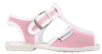 Superga Bambino Rosa