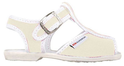 Superga Bambino Crema