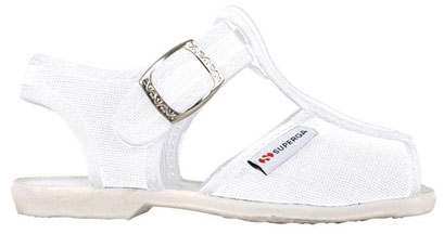 Superga Bambino Bianco