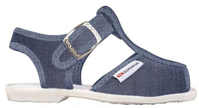 Superga Bambino Jeans