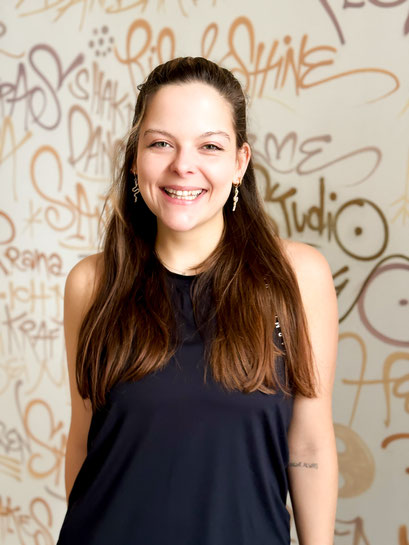 Sihna Maagé Yoga Leverkusen