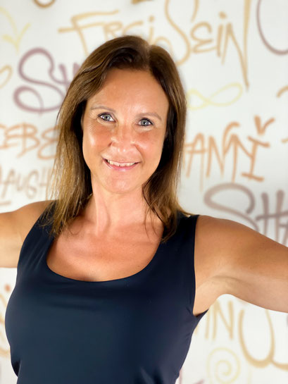 Michaela Stollenwerk Yoga