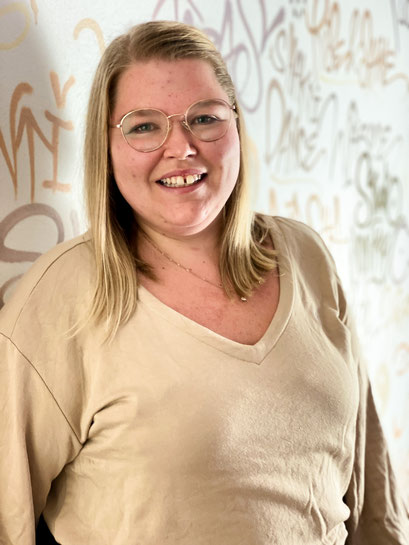 Jennifer van Ieperen Yoga
