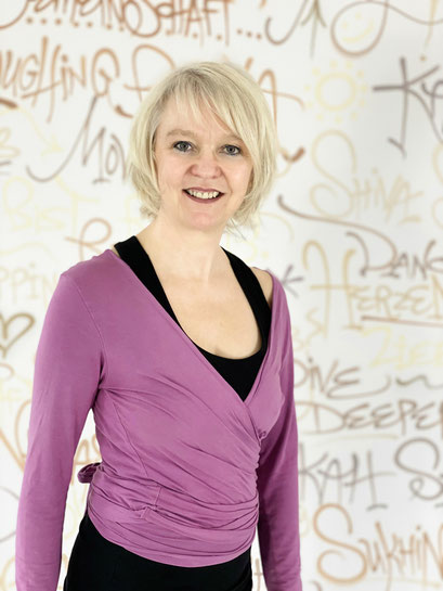 Julia Barth Yoga Leverkusen