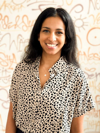 Jina Joseph Vazhavelil Yoga